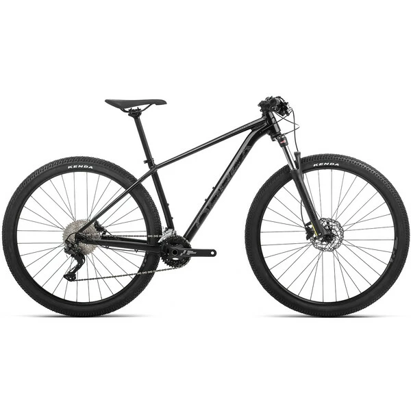 MTB Da Trekking ORBEA ONNA 30 27,5/29" Nero 2022 1 MTB Da Trekking ORBEA ONNA 30 27,5/29" Nero 2022