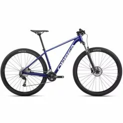 MTB Da Trekking ORBEA ONNA 40 27,5/29" Blu 2022