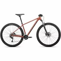 MTB Da Trekking ORBEA ONNA 40 27,5/29" Rosso 2022