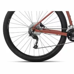 MTB Da Trekking ORBEA ONNA 40 27,5/29" Rosso 2022 -Negozio Biciclette economico Orbea Onna 40 rot gr n5B600x6005D 4