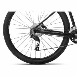 MTB Da Trekking ORBEA ONNA 40 27,5/29" Nero 2022 -Negozio Biciclette economico Orbea Onna 40 schwarz5B600x6005D 4