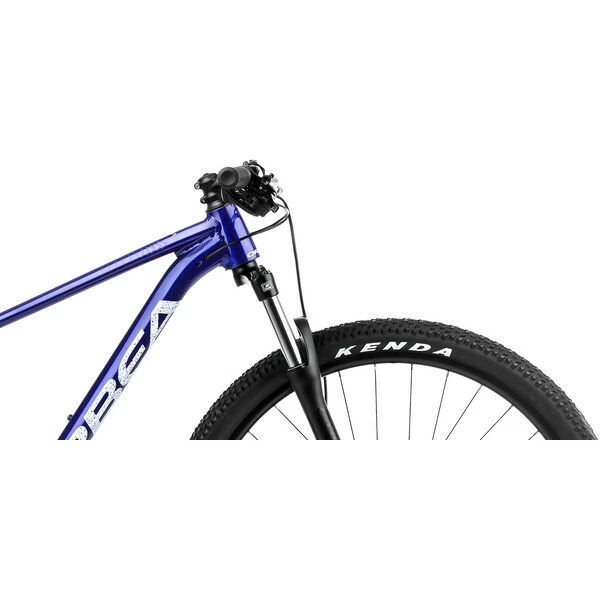 MTB Da Trekking ORBEA ONNA 50 27,5/29" Blu 2022 2 MTB Da Trekking ORBEA ONNA 50 27,5/29" Blu 2022 - immagine 2