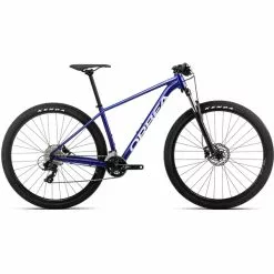 MTB Da Trekking ORBEA ONNA 50 27,5/29" Blu 2022