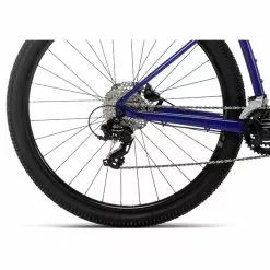 MTB Da Trekking ORBEA ONNA 50 27,5/29" Blu 2022 9 MTB Da Trekking ORBEA ONNA 50 27,5/29" Blu 2022 -Negozio Biciclette economico Orbea Onna 50 blau wei 5B600x6005D 3