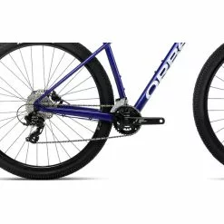 MTB Da Trekking ORBEA ONNA 50 27,5/29" Blu 2022 10 MTB Da Trekking ORBEA ONNA 50 27,5/29" Blu 2022 -Negozio Biciclette economico Orbea Onna 50 blau wei 5B600x6005D 4