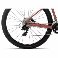 MTB Da Trekking ORBEA ONNA 50 27,5/29" Rosso 2022 9 MTB Da Trekking ORBEA ONNA 50 27,5/29" Rosso 2022 -Negozio Biciclette economico Orbea Onna 50 rot gr n5B600x6005D 3