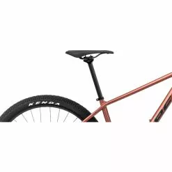 MTB Da Trekking ORBEA ONNA 50 27,5/29" Rosso 2022 11 MTB Da Trekking ORBEA ONNA 50 27,5/29" Rosso 2022 -Negozio Biciclette economico Orbea Onna 50 rot gr n5B600x6005D 5