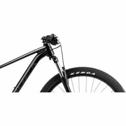 MTB Da Trekking ORBEA ONNA 50 27,5/29" Nero 2022 -Negozio Biciclette economico Orbea Onna 50 schwarz silber5B600x6005D 1