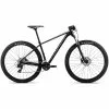 MTB Da Trekking ORBEA ONNA 50 27,5/29" Nero 2022