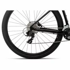 MTB Da Trekking ORBEA ONNA 50 27,5/29" Nero 2022 -Negozio Biciclette economico Orbea Onna 50 schwarz silber5B600x6005D 4
