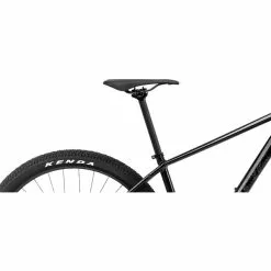 MTB Da Trekking ORBEA ONNA 50 27,5/29" Nero 2022 -Negozio Biciclette economico Orbea Onna 50 schwarz silber5B600x6005D 5