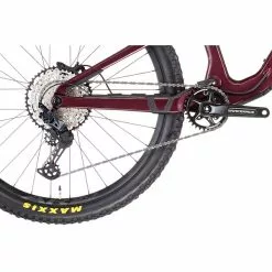 MTB Enduro ORBEA RALLON M20 29" Viola 2023 -Negozio Biciclette economico Orbea Rallon M20 lila5B600x6005D 5