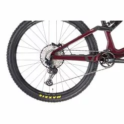 MTB Enduro ORBEA RALLON M20 29" Viola 2023 -Negozio Biciclette economico Orbea Rallon M20 lila5B600x6005D 6