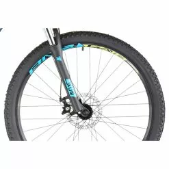 MTB POLYGON CASCADE 2 27,5" Blu 2023 -Negozio Biciclette economico Polygon Cascade 2 blau5B600x6005D 4