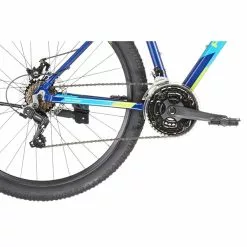MTB POLYGON CASCADE 2 27,5" Blu 2023 -Negozio Biciclette economico Polygon Cascade 2 blau5B600x6005D 5