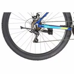 MTB POLYGON CASCADE 2 27,5" Blu 2023 -Negozio Biciclette economico Polygon Cascade 2 blau5B600x6005D 6