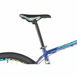 MTB POLYGON CASCADE 2 27,5" Blu 2023 -Negozio Biciclette economico Polygon Cascade 2 blau5B600x6005D 7