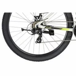 MTB POLYGON CASCADE 3 27,5" Grigio 2023 -Negozio Biciclette economico Polygon Cascade 3 grau5B600x6005D 4