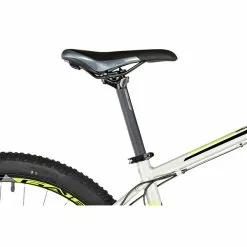 MTB POLYGON CASCADE 3 27,5" Grigio 2023 -Negozio Biciclette economico Polygon Cascade 3 grau5B600x6005D 5