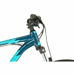 MTB POLYGON CASCADE 4 27,5" Verde 2023 -Negozio Biciclette economico Polygon Cascade 4 gr n5B600x6005D 3