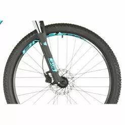 MTB POLYGON CASCADE 4 27,5" Verde 2023 -Negozio Biciclette economico Polygon Cascade 4 gr n5B600x6005D 4