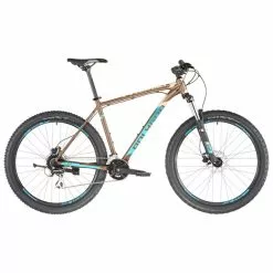 MTB POLYGON PREMIER 4 27,5" Marrone 2023