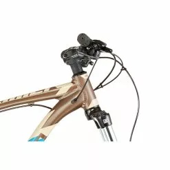 MTB POLYGON PREMIER 4 27,5" Marrone 2023 -Negozio Biciclette economico Polygon Premier 4 braun5B600x6005D 3