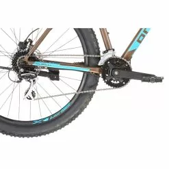 MTB POLYGON PREMIER 4 27,5" Marrone 2023 -Negozio Biciclette economico Polygon Premier 4 braun5B600x6005D 5