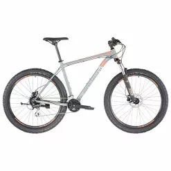 MTB POLYGON PREMIER 4 27,5" Grigio 2023