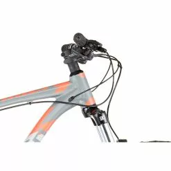 MTB POLYGON PREMIER 4 27,5" Grigio 2023 -Negozio Biciclette economico Polygon Premier 4 grau5B600x6005D 3