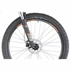MTB POLYGON PREMIER 4 27,5" Grigio 2023 -Negozio Biciclette economico Polygon Premier 4 grau5B600x6005D 4