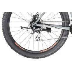MTB POLYGON PREMIER 4 27,5" Grigio 2023 -Negozio Biciclette economico Polygon Premier 4 grau5B600x6005D 6