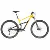 MTB Trail POLYGON SISKIU D6 27,5/29" Nero/Giallo 2023