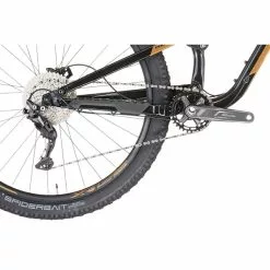 MTB Trail POLYGON SISKIU D6 27,5/29" Nero/Giallo 2023 -Negozio Biciclette economico Polygon Siskiu D6 gelb schwarz5B600x6005D 5