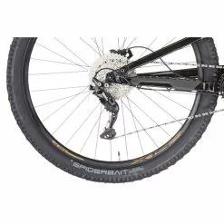 MTB Trail POLYGON SISKIU D6 27,5/29" Nero/Giallo 2023 -Negozio Biciclette economico Polygon Siskiu D6 gelb schwarz5B600x6005D 6