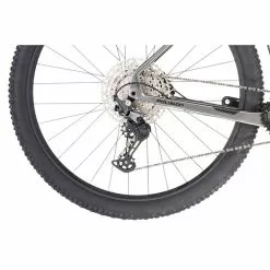 MTB Cross Country/Trail POLYGON SYNCLINE C3 27,5/29" Marrone/Grigio 2023 -Negozio Biciclette economico Polygon Syncline C3 braun5B600x6005D 6