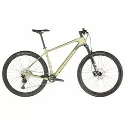 MTB Cross Country/Trail POLYGON SYNCLINE C5 27,5/29" Verde 2022