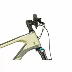 MTB Cross Country/Trail POLYGON SYNCLINE C5 27,5/29" Verde 2022 -Negozio Biciclette economico Polygon Syncline C5 gr n5B600x6005D 3