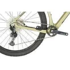 MTB Cross Country/Trail POLYGON SYNCLINE C5 27,5/29" Verde 2022 -Negozio Biciclette economico Polygon Syncline C5 gr n5B600x6005D 5