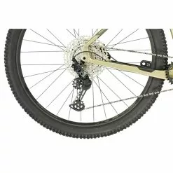 MTB Cross Country/Trail POLYGON SYNCLINE C5 27,5/29" Verde 2022 -Negozio Biciclette economico Polygon Syncline C5 gr n5B600x6005D 6