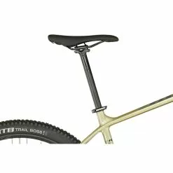 MTB Cross Country/Trail POLYGON SYNCLINE C5 27,5/29" Verde 2022 -Negozio Biciclette economico Polygon Syncline C5 gr n5B600x6005D 7