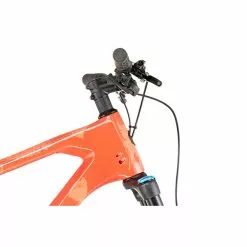 MTB Cross Country/Trail POLYGON SYNCLINE C5 27,5/29" Rosso/Nero 2023 -Negozio Biciclette economico Polygon Syncline C5 rot schwarz5B600x6005D 3