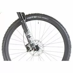 MTB Cross Country/Trail POLYGON SYNCLINE C5 27,5/29" Rosso/Nero 2023 -Negozio Biciclette economico Polygon Syncline C5 rot schwarz5B600x6005D 4