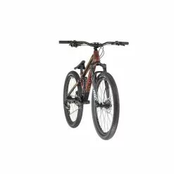 MTB DIRT POLYGON TRID ZZ 26" Nero 2023 -Negozio Biciclette economico Polygon Trid ZZ schwarz5B600x6005D 2