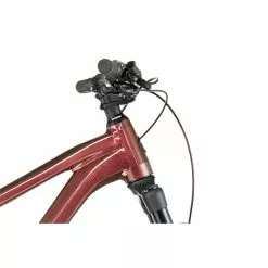 MTB DIRT POLYGON TRID ZZ 26" Nero 2023 -Negozio Biciclette economico Polygon Trid ZZ schwarz5B600x6005D 3