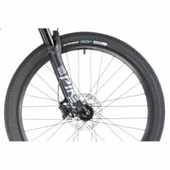MTB DIRT POLYGON TRID ZZ 26" Nero 2023 -Negozio Biciclette economico Polygon Trid ZZ schwarz5B600x6005D 4