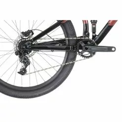 MTB DIRT POLYGON TRID ZZ 26" Nero 2023 -Negozio Biciclette economico Polygon Trid ZZ schwarz5B600x6005D 5