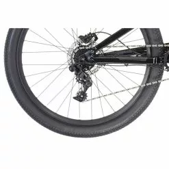 MTB DIRT POLYGON TRID ZZ 26" Nero 2023 -Negozio Biciclette economico Polygon Trid ZZ schwarz5B600x6005D 6