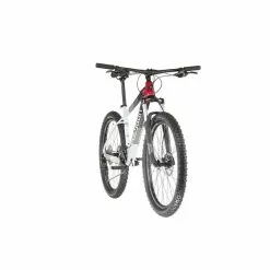 MTB Trekking POLYGON XTRADA 5 27,5" Grigio/Rosso 2023 -Negozio Biciclette economico Polygon Xtrada 5 rot grau5B600x6005D 10