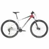 MTB Trekking POLYGON XTRADA 5 29" Grigio/Rosso 2023